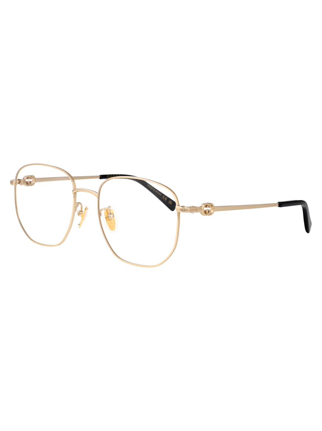 Gucci OPTICAL - Oro | 8f947119389482e2c072713da8aca1845eb9b646
