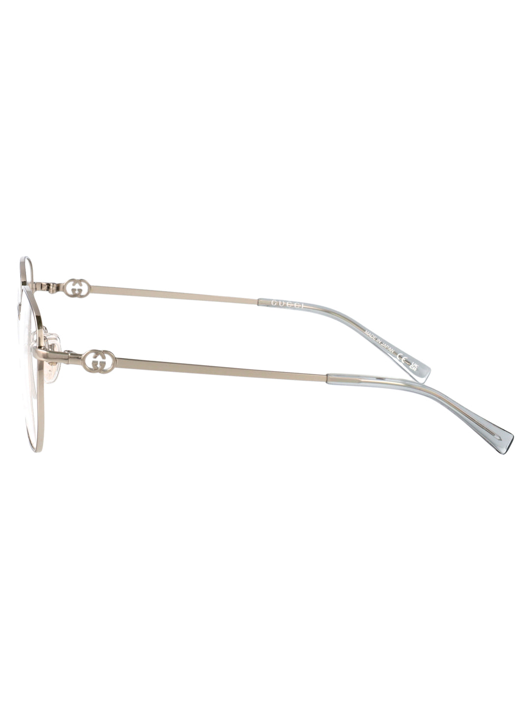 Gucci OPTICAL - Silver | f1e5d38996c775dd8cfd5a5d199bc438ffdddda3