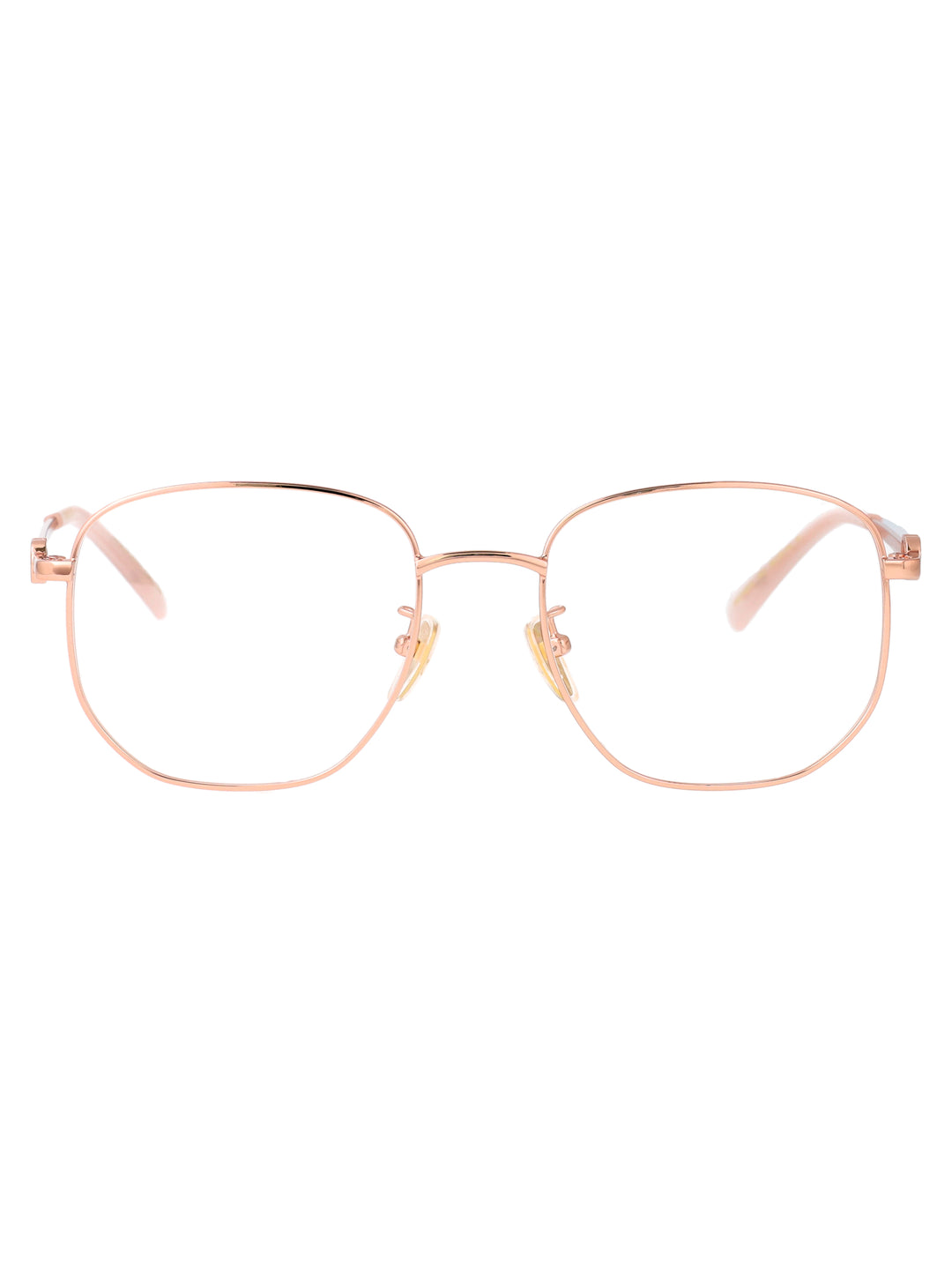 Gucci OPTICAL - Oro | 446a7b8d74e10c7a6a28f39b55077846eddc55ef