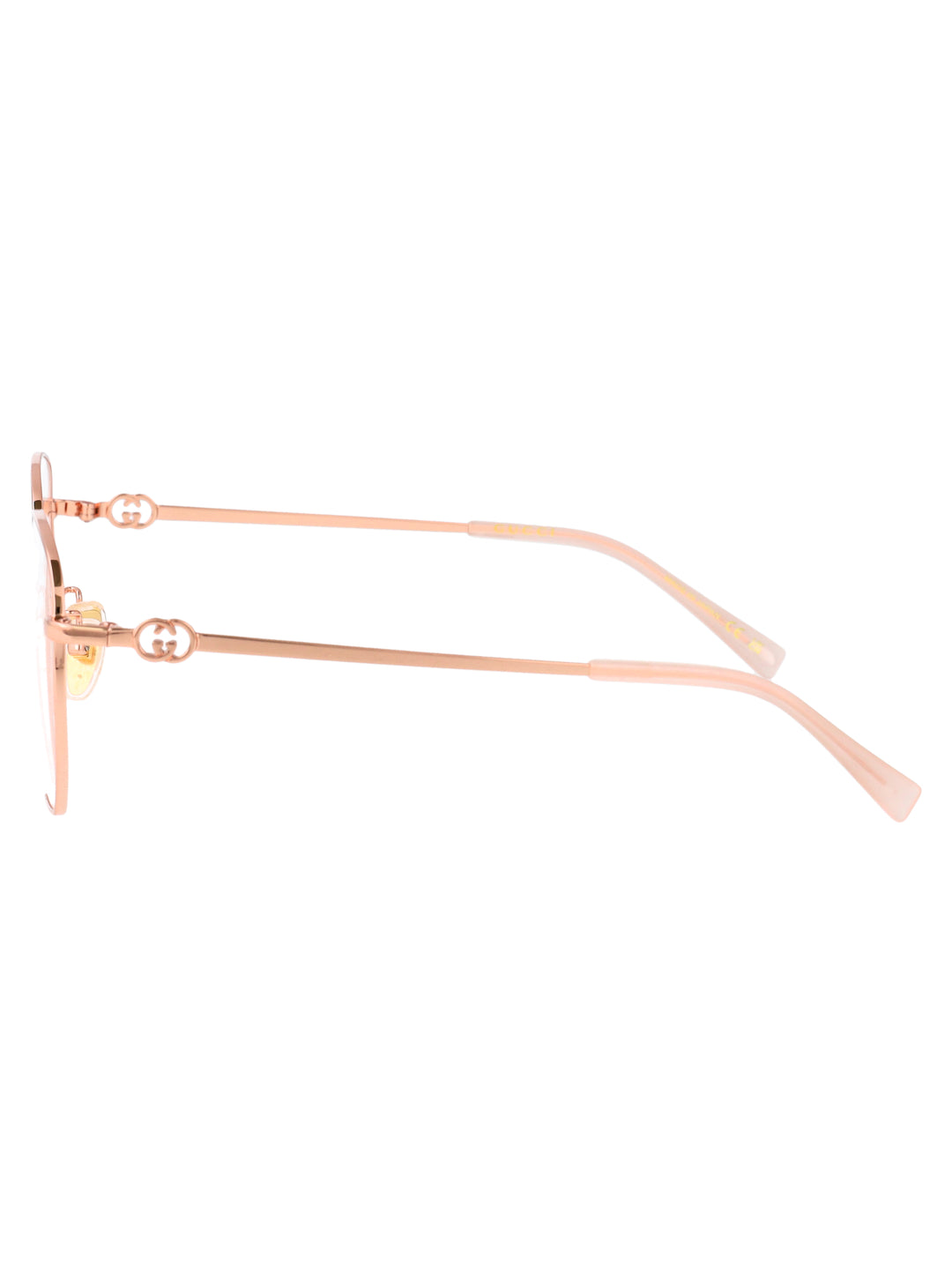 Gucci OPTICAL - Oro | 321e0f405813d30736abbab94ec8eb2727eed68e