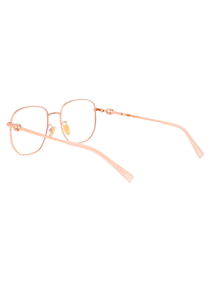Gucci OPTICAL - Oro | a996c1912b34c27170d4e8e5e3de7c0e9896867c
