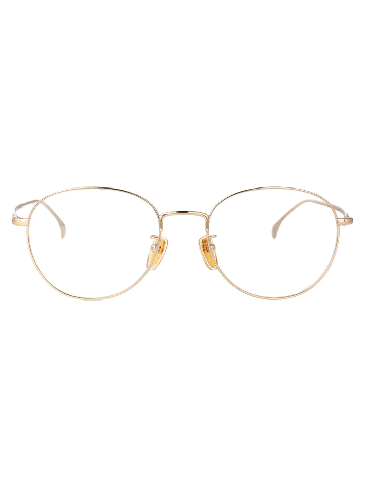 Gucci OPTICAL - Oro | b28ca640cb8a28fbb95fa50196d21deebc82869b