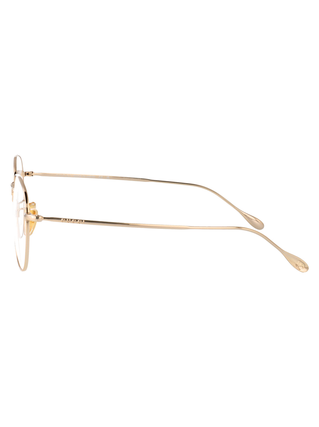 Gucci OPTICAL - Oro | 179b2b71bc42c9dbebe258b3db694b02c89a37d4