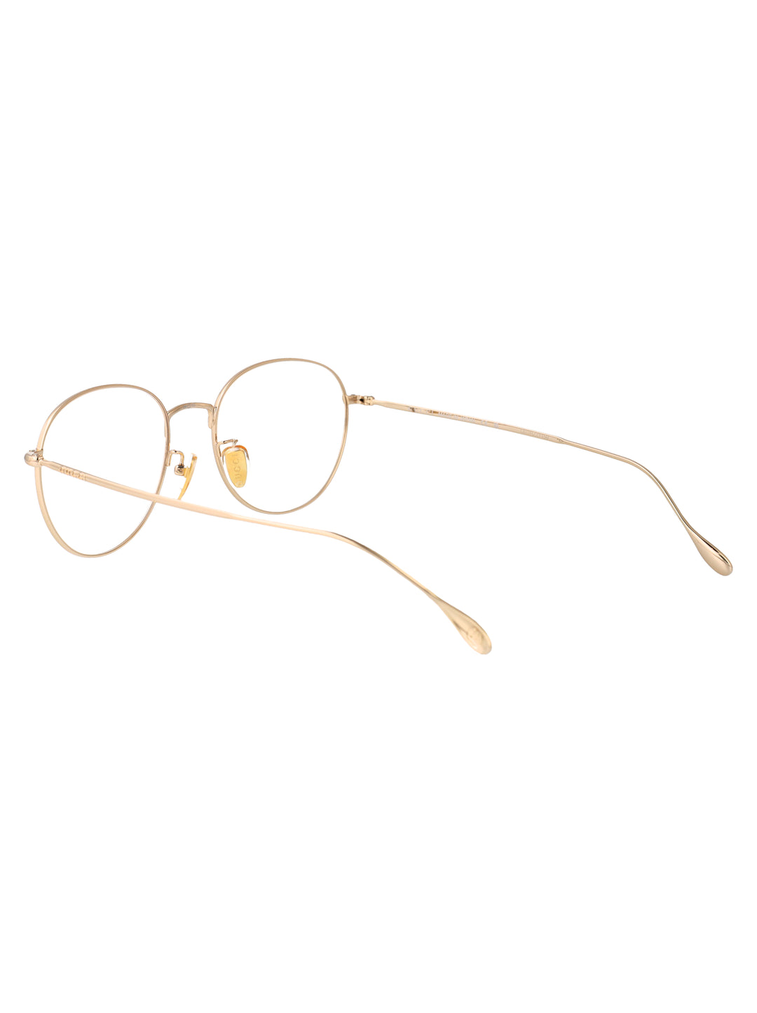 Gucci OPTICAL - Oro | befc150713d0ca88c41f3ebd0dd38b334077ec9b