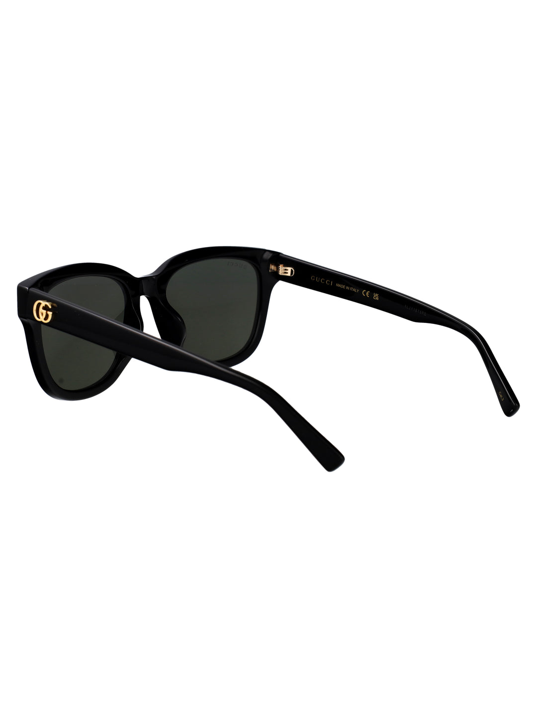 Gucci SUNGLASSES - Grey | 0ce4d93cd349a346cc8467b6eef10704e3f4c422