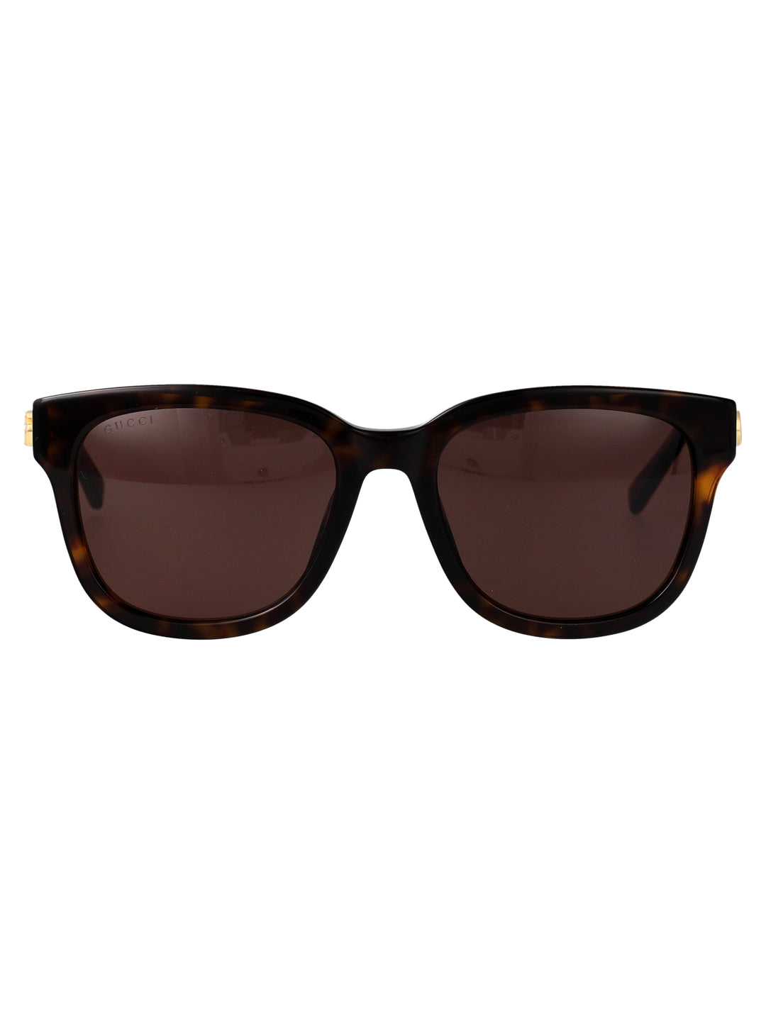 Gucci SUNGLASSES - Havana | 91c2d5a1d48a71a23aadff26d0635e642d7e0779