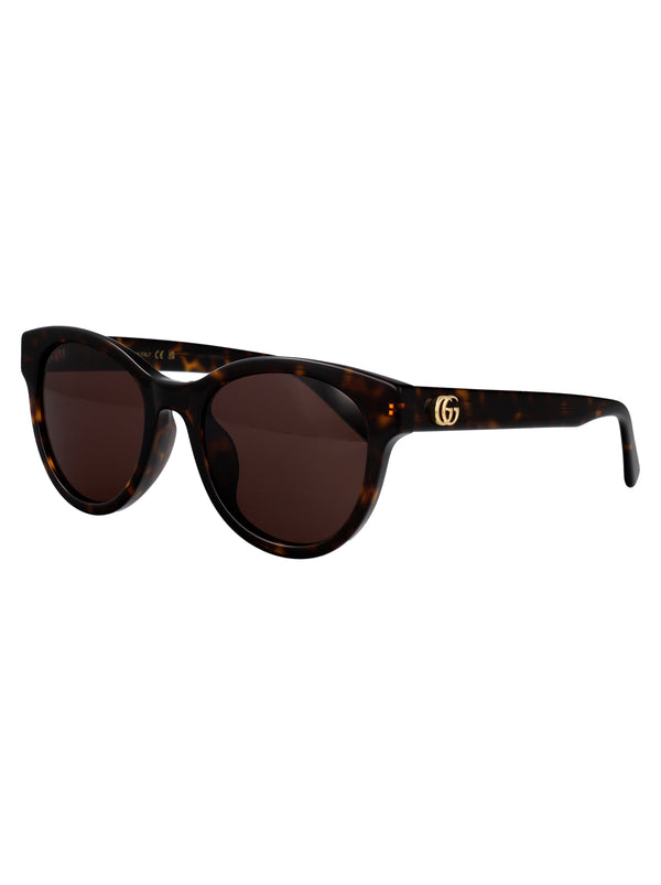 GG2127SK Squared Sunglasses