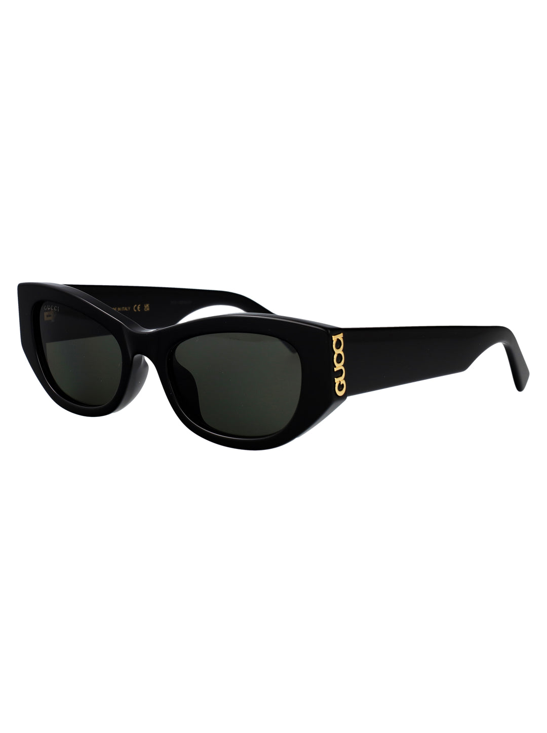 Gucci GG2044SA Squared Sunglasses