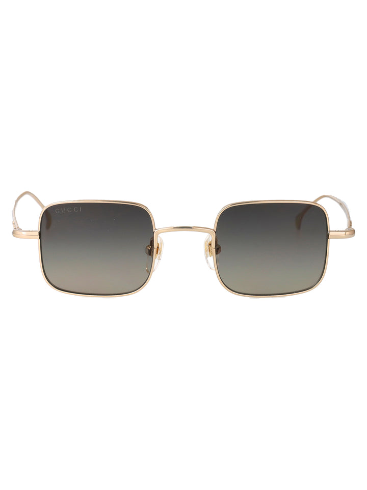 Gucci SUNGLASSES - Oro | ca0abd89fca81b60c3f39ccc3d96ff682480c3ff