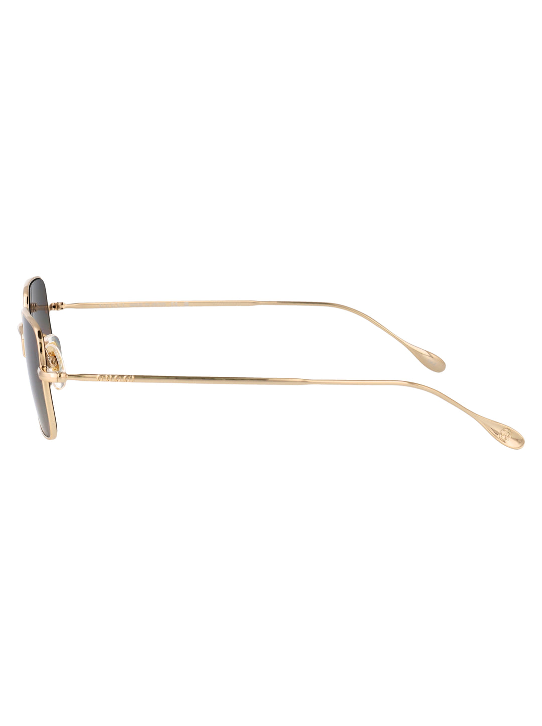 Gucci SUNGLASSES - Oro | 630777f8e0f5fef01b2ab58c09dd16c18cd4dc2d