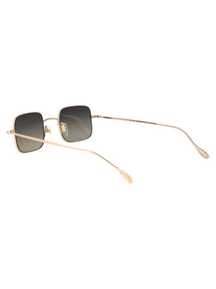 Gucci SUNGLASSES - Oro | cc6348cdc8971b35e0e9ee92b60a5c151c950d28