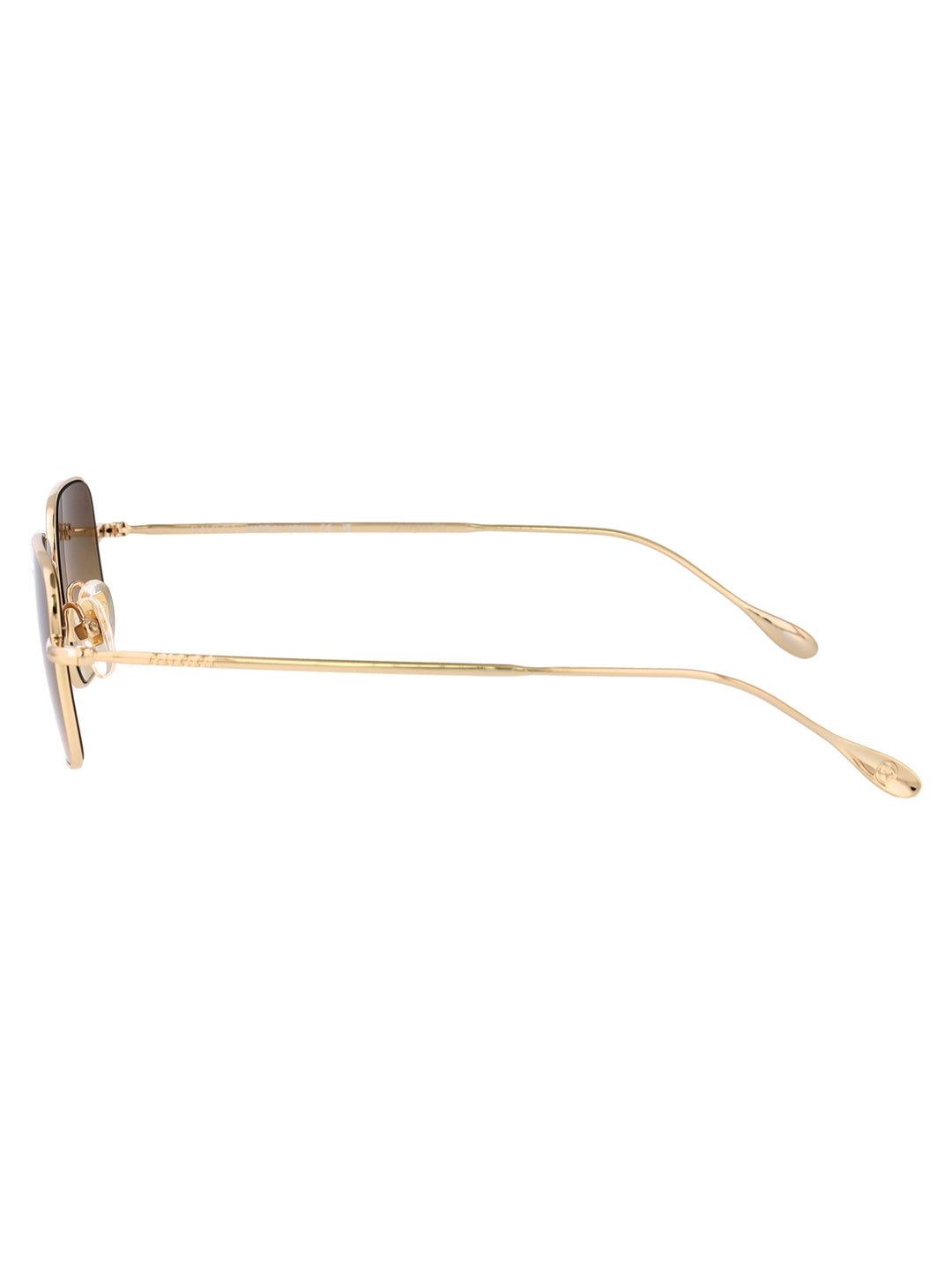 Gucci SUNGLASSES - Oro | 473fc95fe0b23a0bdc583a0c672abe4773357324