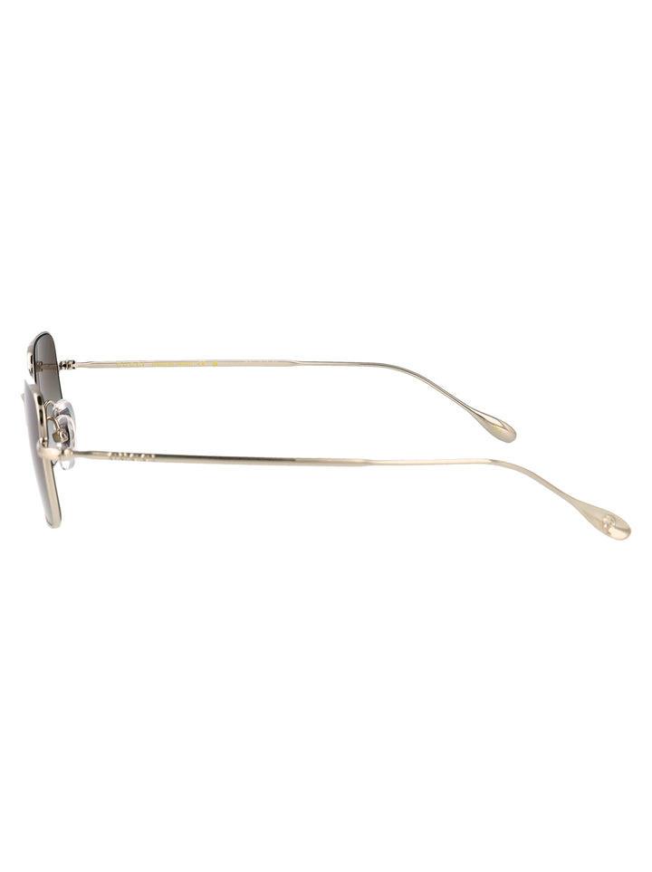 Gucci SUNGLASSES - Silver | 0485f359709c0599c588cffb7a66e09cb8af6d00