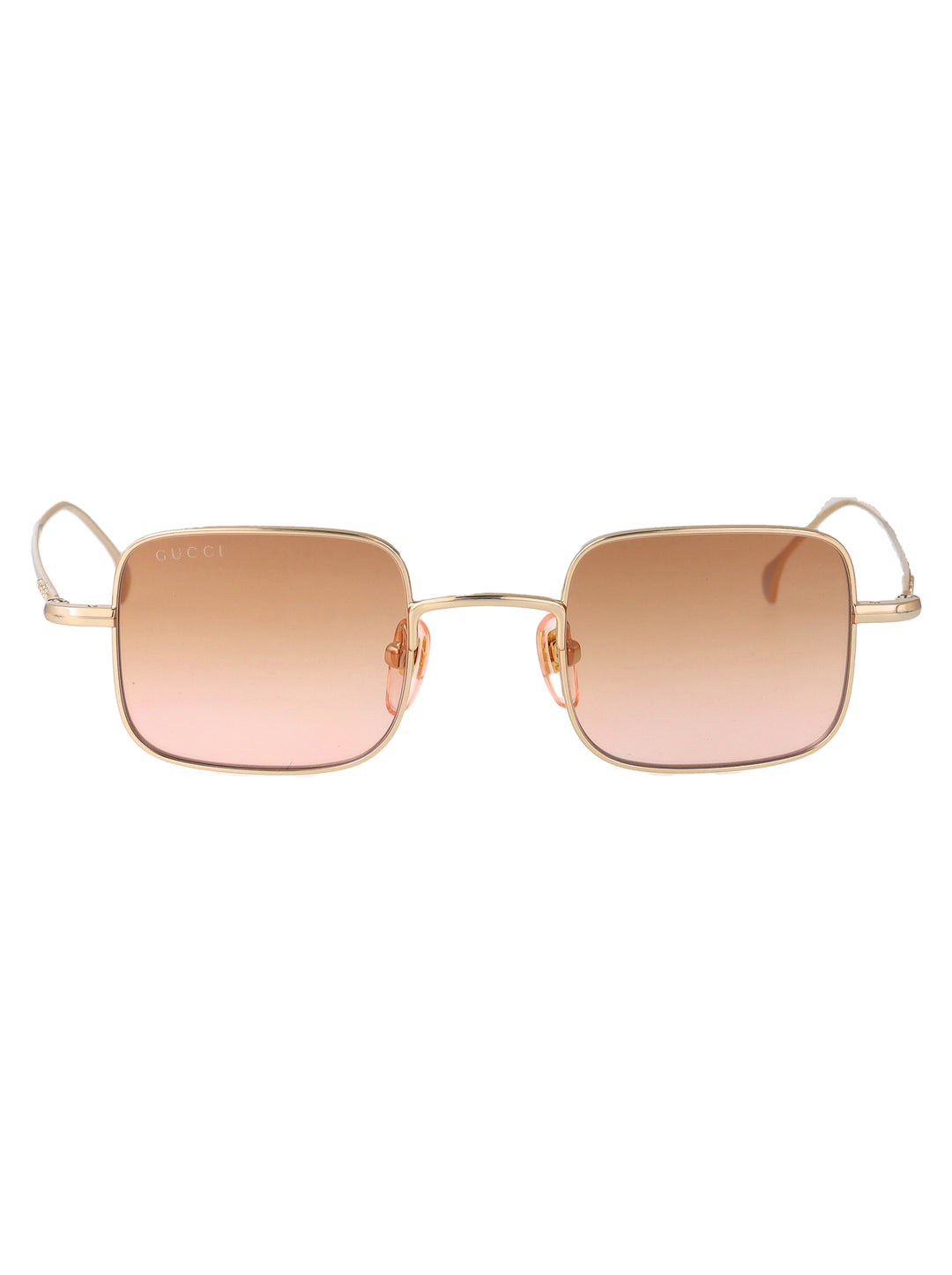 Gucci SUNGLASSES - Oro | 816f47a1f5535e3f3c19e8b59162414f8c64bd20