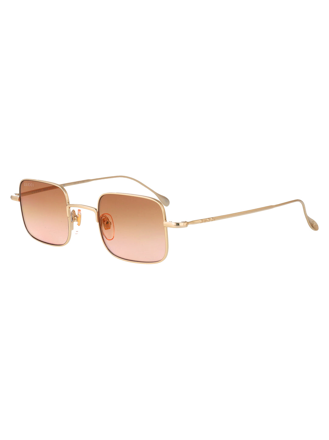 Gucci SUNGLASSES - Oro | 2204ae51a6ce322a8cbab20968eb6195cb3228f2