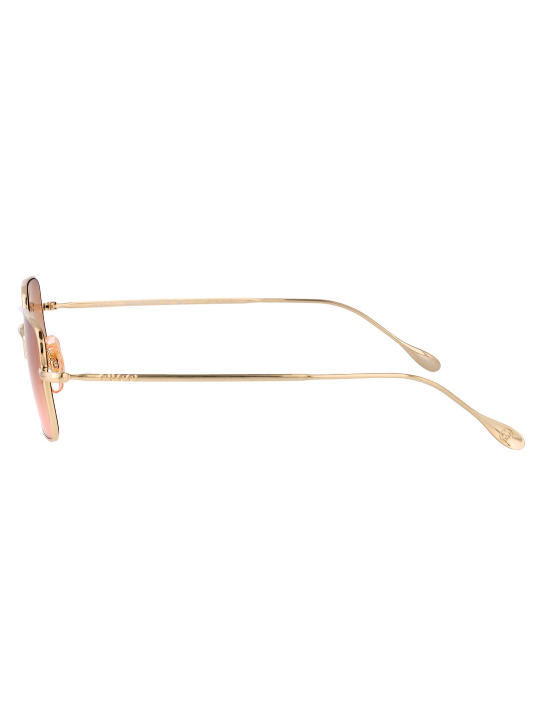 Gucci SUNGLASSES - Oro | ba74df0d204723ae09dc59dcbf2f6ee1a12a3212