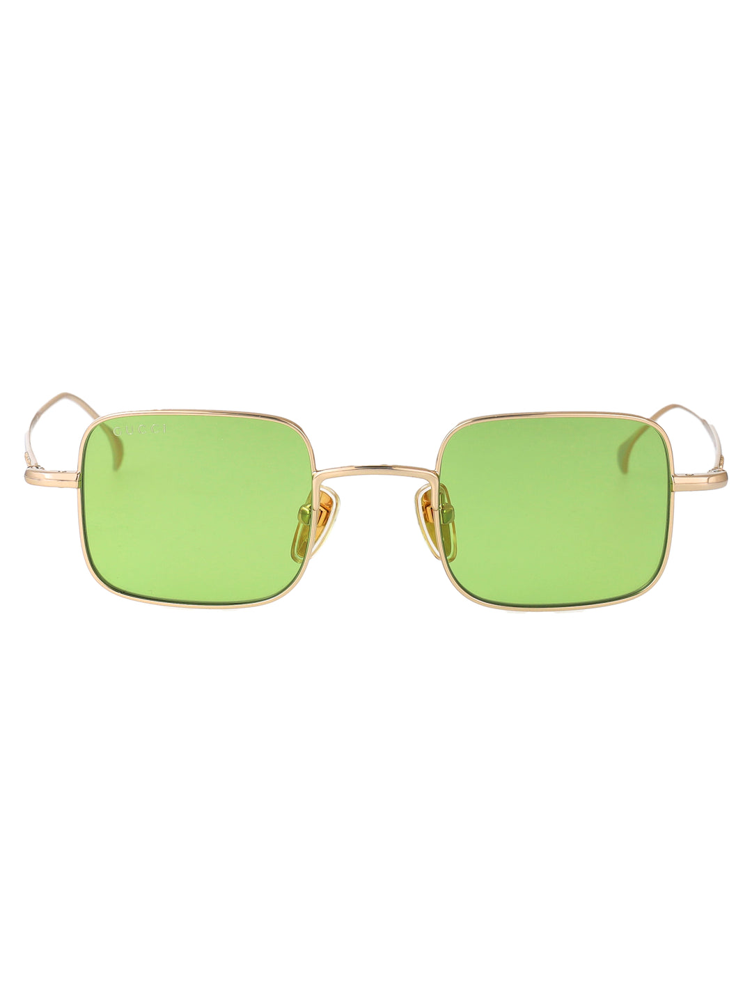 Gucci SUNGLASSES - Oro | 97e0754d1bb57dae144cce2252bb6f05ee0865cb
