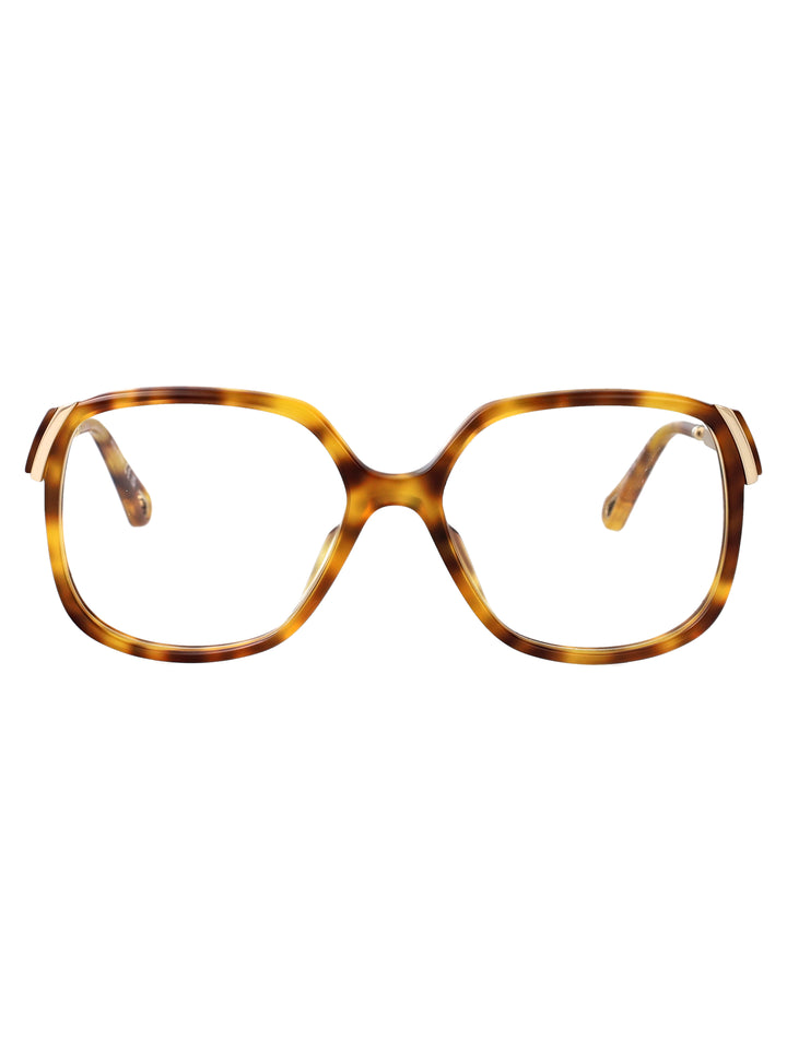 Chloe OPTICAL - Oro | 2615ab3187bea4c6c6418c247cb39886c0fe04a5