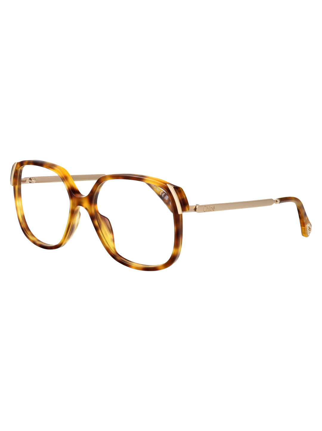 Chloe OPTICAL - Oro | 4225d93953a3d09ef1fef119db7bf6888489083f