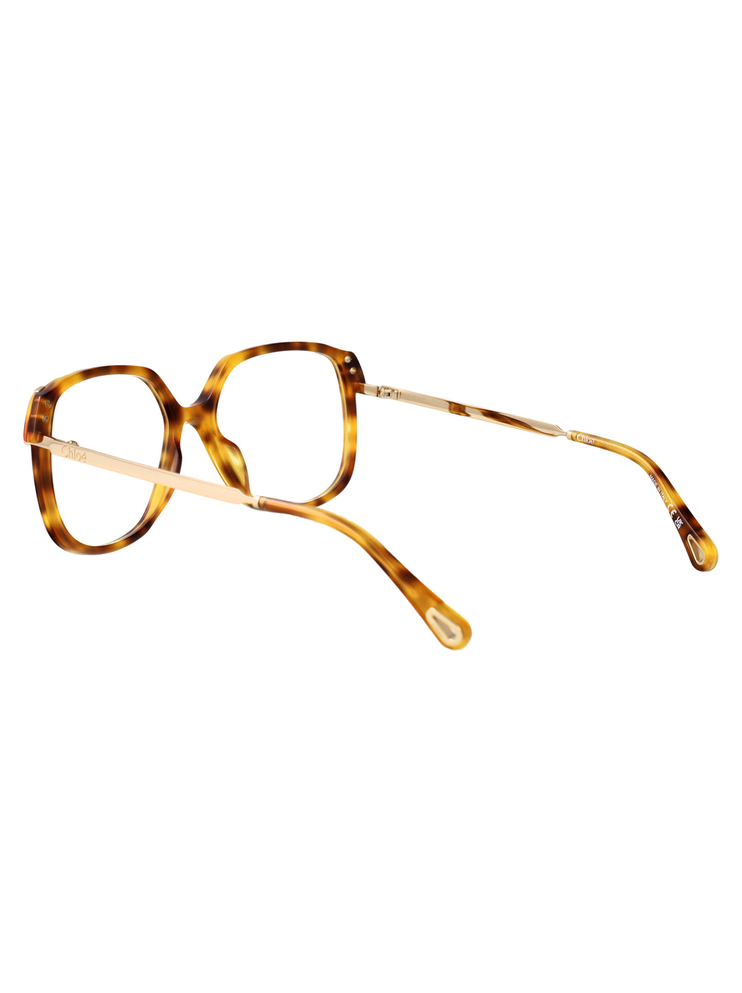 Chloe OPTICAL - Oro | 08c2749c5aa7ea43ba179bcd9227ff1a06a33dd7