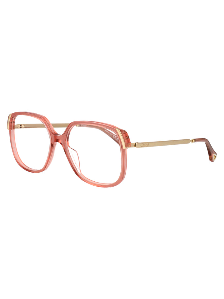 Chloe OPTICAL - Oro | 7e786521cd555bb3f7d0e5219a89460c824751bc