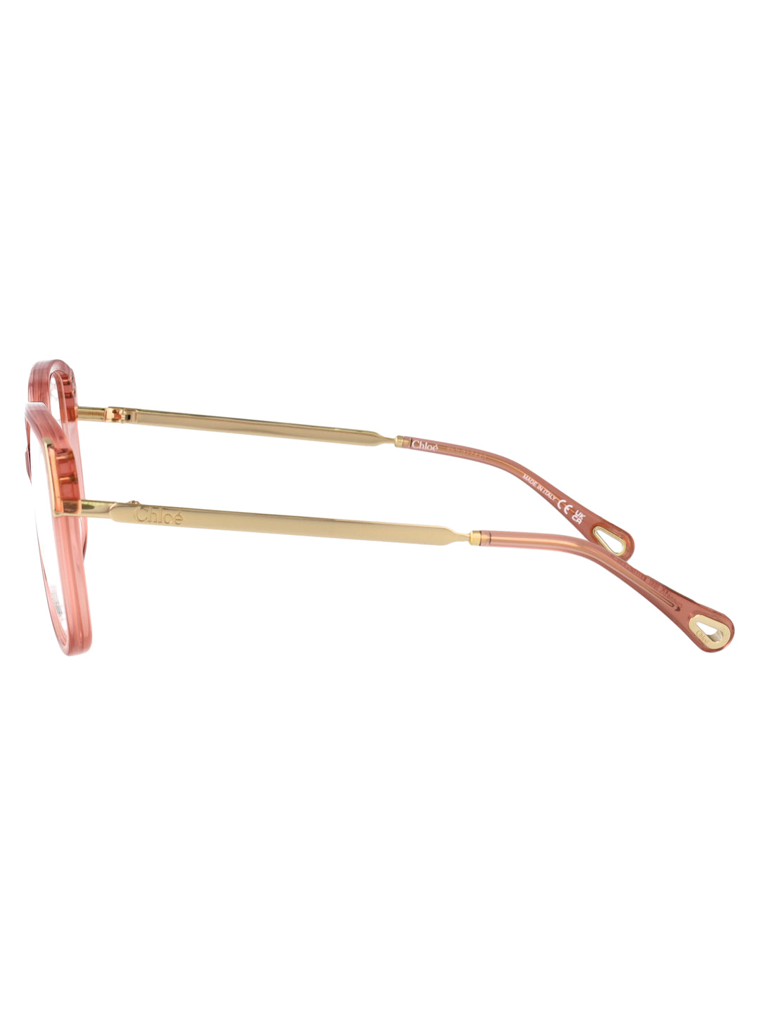 Chloe OPTICAL - Oro | 317c4eb95cd56ef32c379d5603103d9026862894