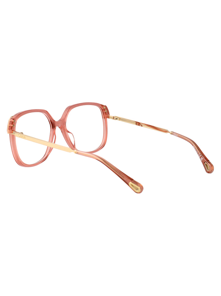 Chloe OPTICAL - Oro | c558261f6c47c4dcb7a7ab6e6b29e412102f452e