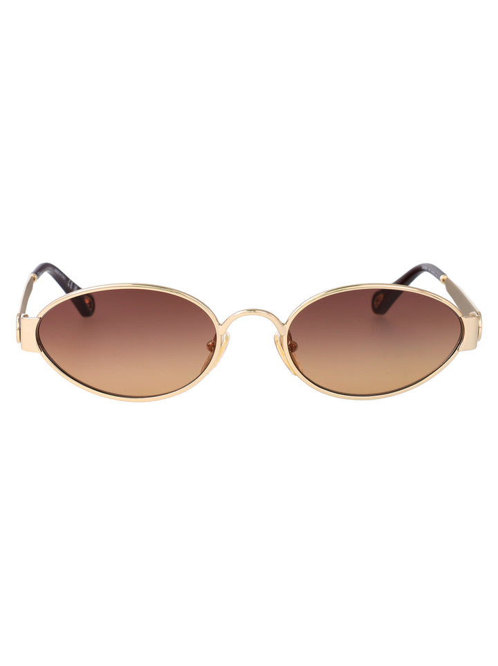 Chloe SUNGLASSES - Oro | 289f2355a02f19b621e0913a784abf1a7c9a635f