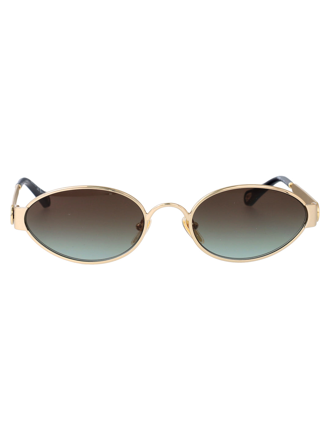 Chloe SUNGLASSES - Oro | 0a33cd5673b9eedb5e4c266832af0068148dc776