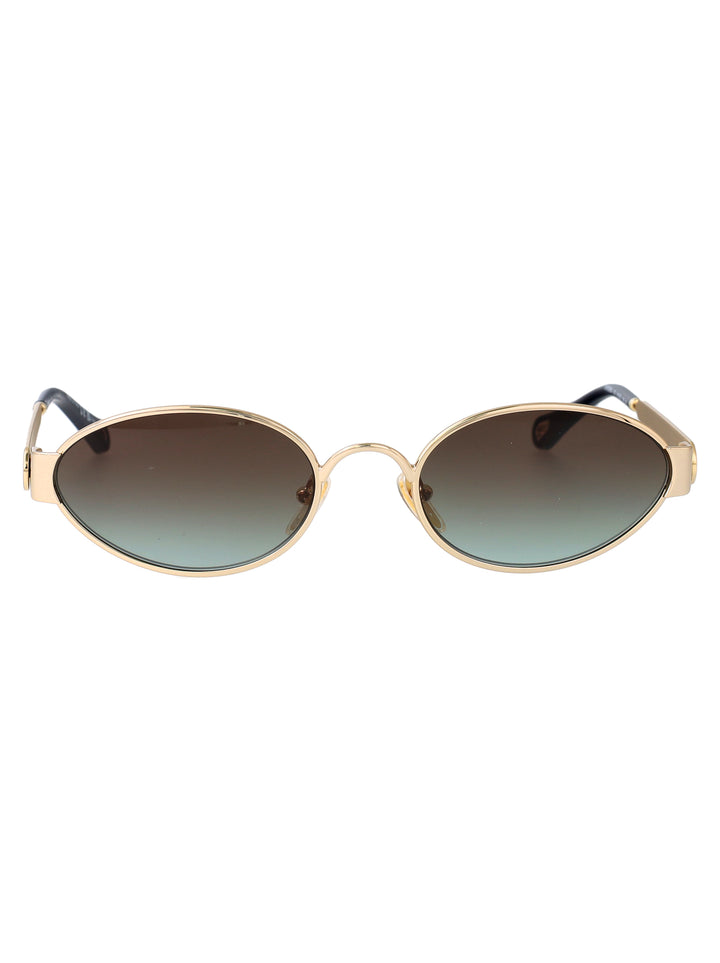 Chloe SUNGLASSES - Oro | 0a33cd5673b9eedb5e4c266832af0068148dc776