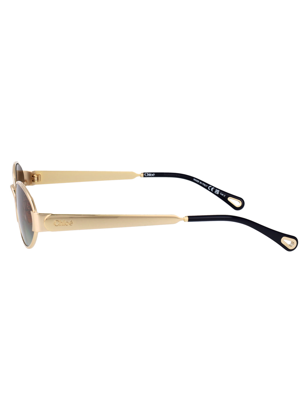 Chloe SUNGLASSES - Oro | ad523dea82fed6417159be76a4c2119984e7221c