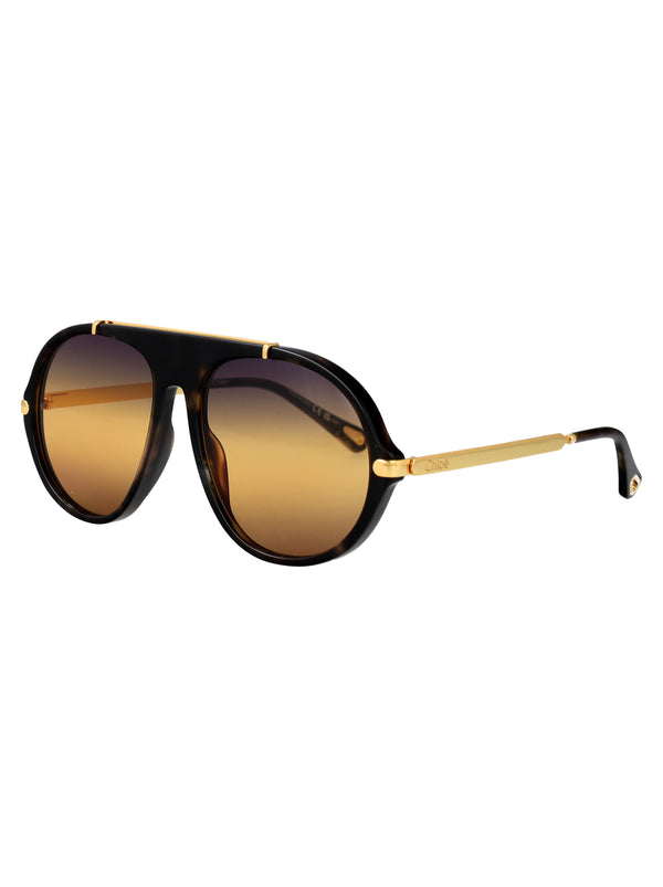 CH0357S Aviator Sunglasses