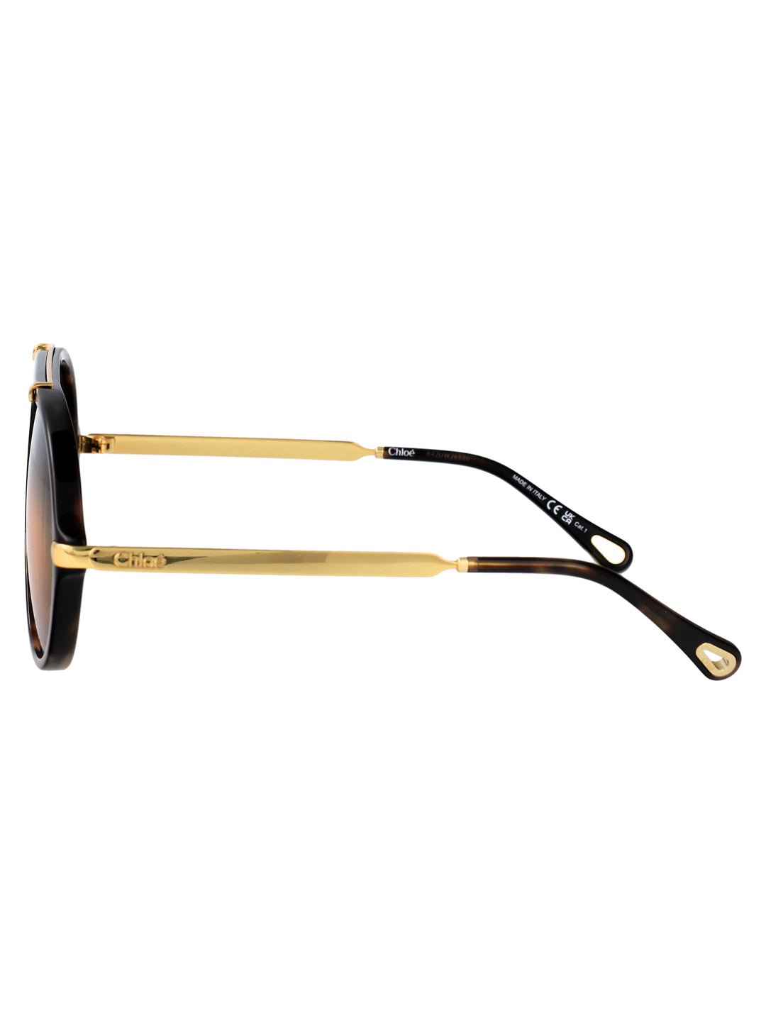 Chloe SUNGLASSES - Havana | fa5eed4ea90e411a5f53f46cb1ad5a9e54d73455