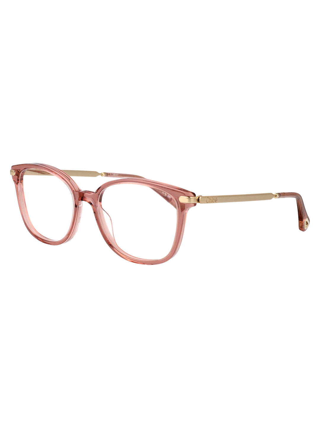 Chloe OPTICAL - Rosa | 413d6e4f79d2c0b5f651d7d2835bf4a278e411d6