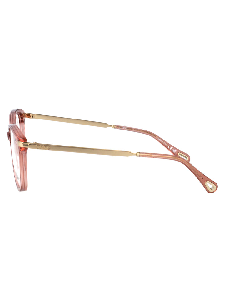 Chloe OPTICAL - Rosa | be3478d9d5d4430a2f0ae1086b1c844347a465ff