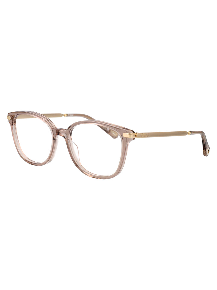 Chloe OPTICAL - Marrone | 4158195a36cb0482f9fab23b9e871a90c49427f4