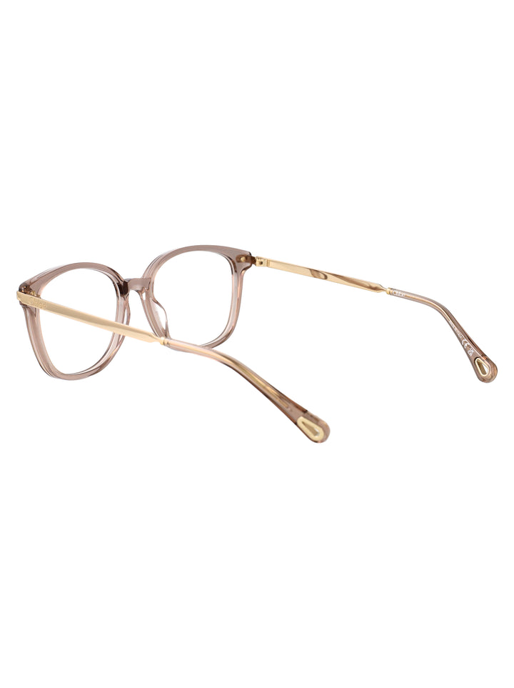 Chloe OPTICAL - Marrone | 7bfd2fc32cc0b4b67dc8fa3f7702691ca084c423