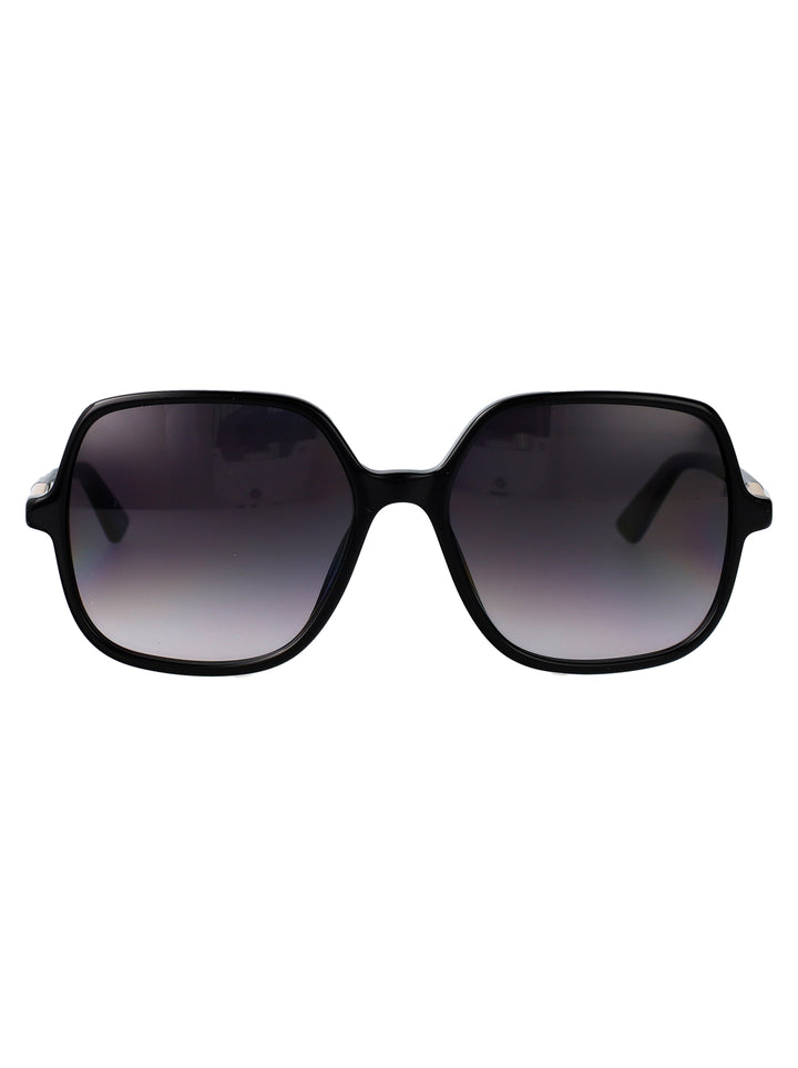 Chloe SUNGLASSES - Nero | ae399feed877c6030f2d0eb6423c22a8a378aaea