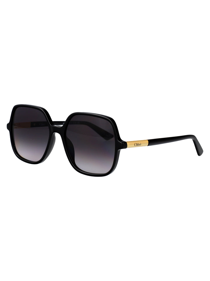 Chloe SUNGLASSES - Nero | 3a062818665878481e6ca50dc2843393d5f48ff1