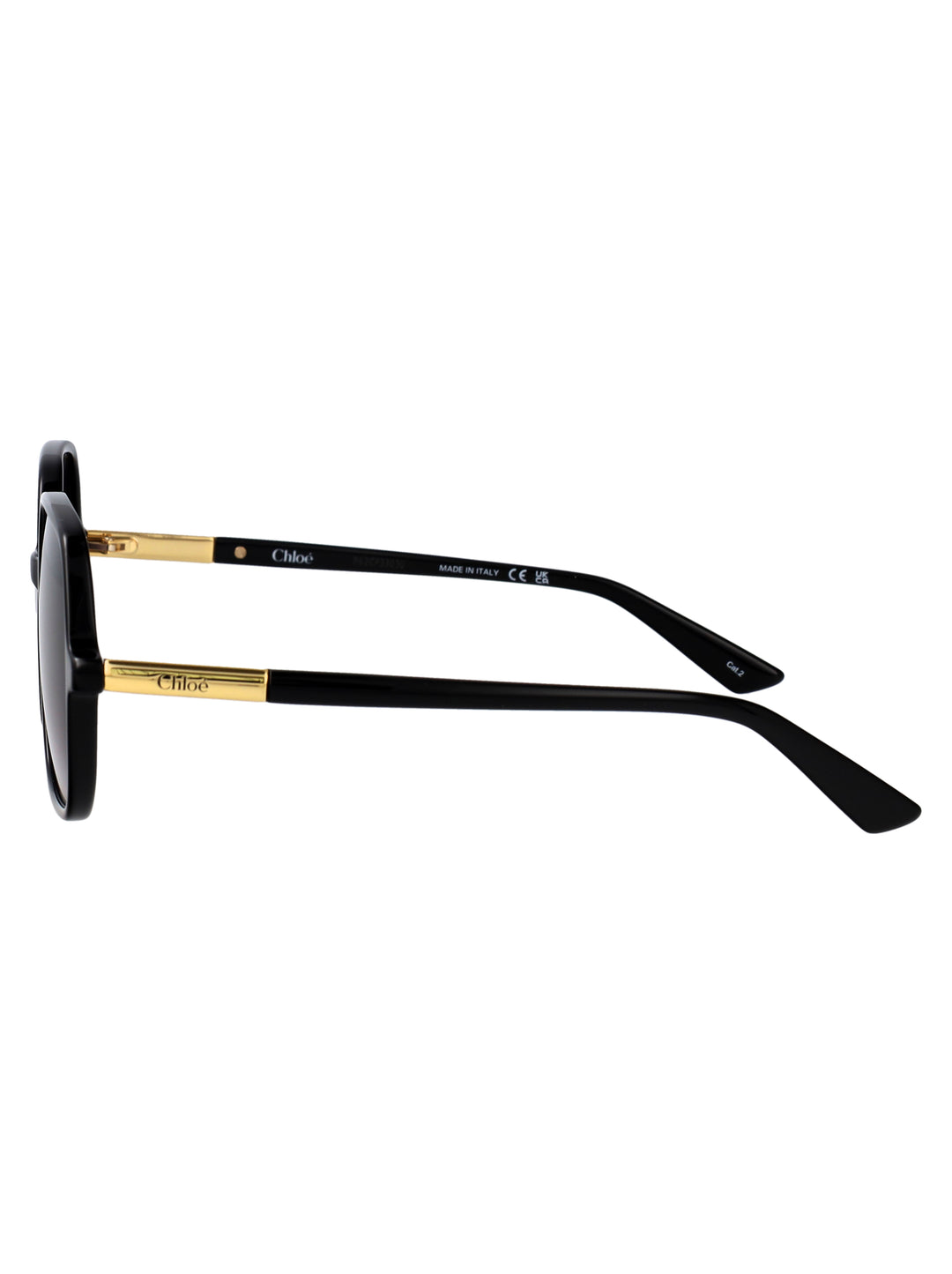 Chloe SUNGLASSES - Nero | cb3fa55bbbb271acd13a4ac7f347236e82aace4a