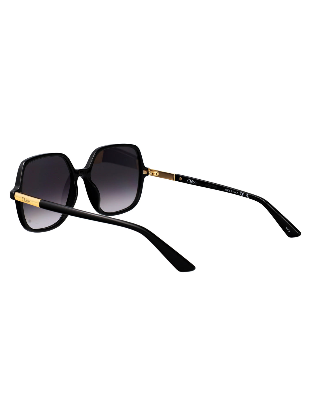 Chloe SUNGLASSES - Nero | b3d21b4eb4592cf3304396c29008a2ec3663a014