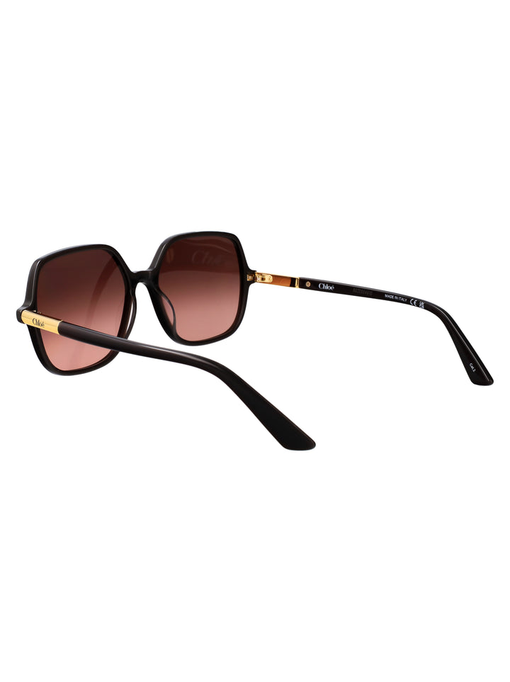 Chloe SUNGLASSES - Grey | ed201221523c99c68d166bd621fd4b0206af824b