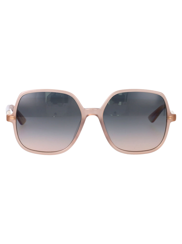Chloe SUNGLASSES - Beige | 3a334a51844b5352dd2b9669ee798b562be004f3