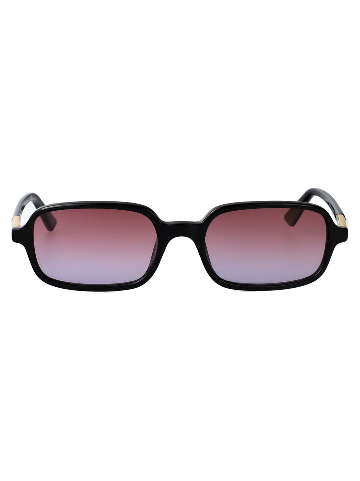 Chloe SUNGLASSES - Nero | 7a39e462566279aae715315756be42a4cfc7c9eb
