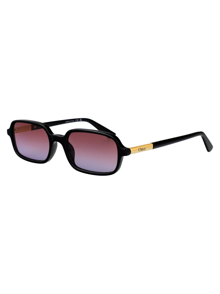 Chloe SUNGLASSES - Nero | bae37fe94d46fdcd4b436aef6794152275f27a73