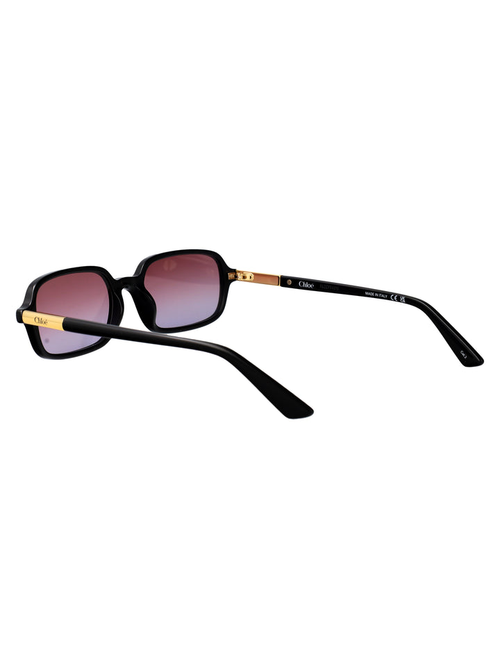 Chloe SUNGLASSES - Nero | 9222ae77246881d9833b5dba9e87583d8d77de99