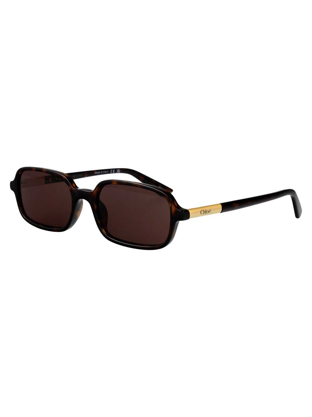 Chloe SUNGLASSES - Havana | 76fe644700ae81e5b82e5dffa03971194a67f512