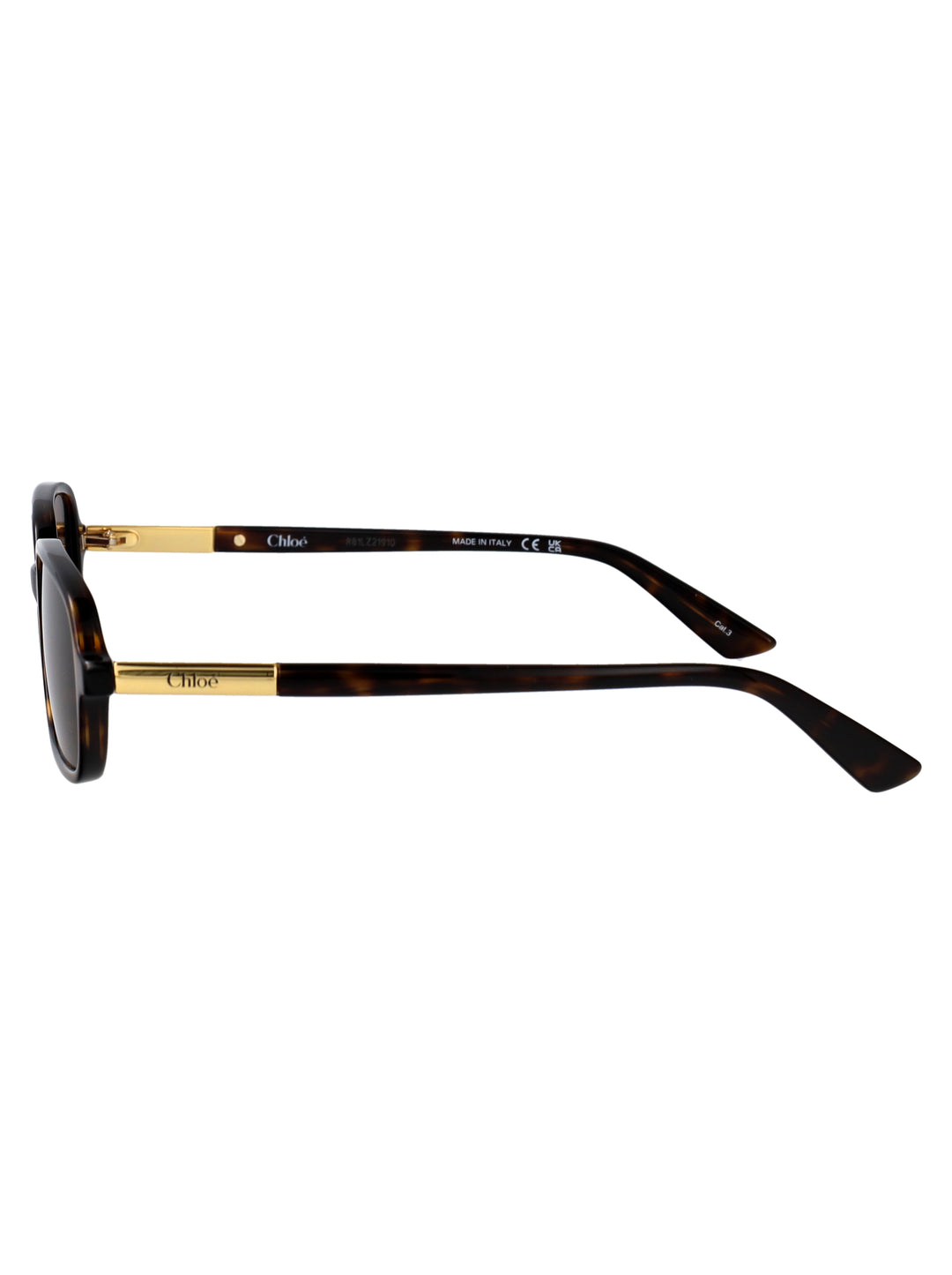 Chloe SUNGLASSES - Havana | 42cfba6132c7c2bc9b71655bdc7ab6dd0dc610cc