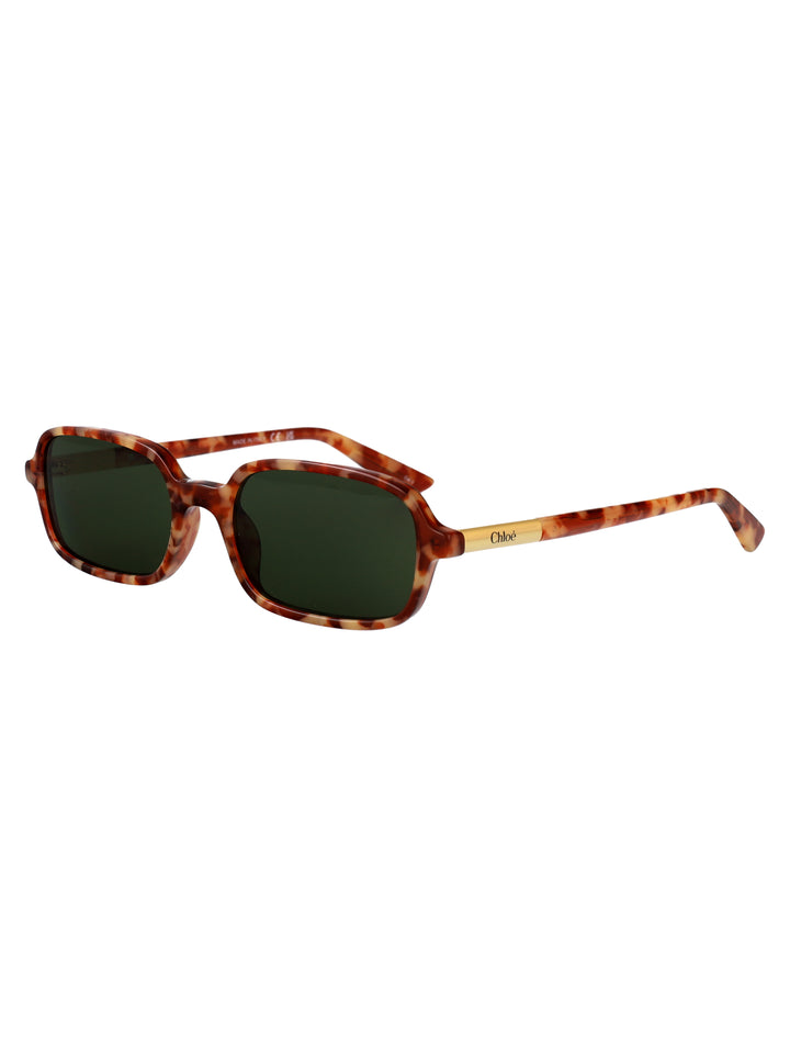 Chloe SUNGLASSES - Havana | 7c82d83f29b67b96ca528c57182dac01f37f336d