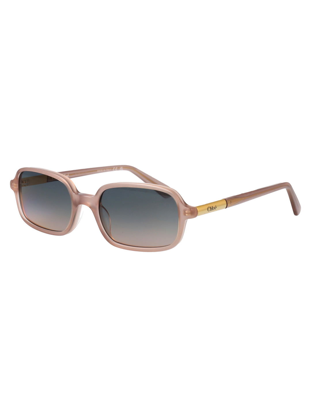Chloe SUNGLASSES - Beige | a6fd8525496ad13549dac2c1c489681fd62e00df